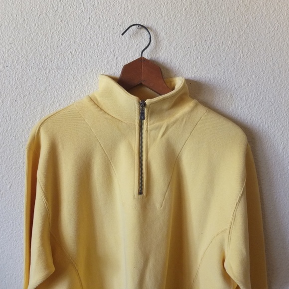 Tommy Bahama | Sweaters | Pastel Yellow 